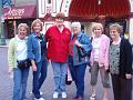 Beale street girls